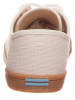 TOMS Sneakersy "Carmel" w kolorze kremowym