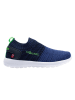 Trollkids Sneakers "Oslo" donkerblauw