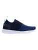 Trollkids Sneakers "Oslo" donkerblauw