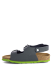 BAYTON Sandalen "Pegase" donkerblauw