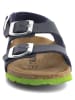BAYTON Sandalen "Pegase" donkerblauw