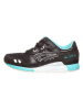 asics Sneakers "Gel Lyte III" in Schwarz