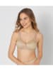 Triumph Beugelloze beha "Elegant" nude