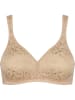 Triumph Beugelloze beha "Elegant" nude