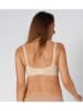 Triumph Bügelloser BH "Claudette" in Nude