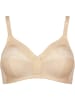 Triumph Bügelloser BH "Claudette" in Nude