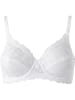 Triumph Beugelbeha "Compliment" wit