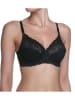 Triumph Bügel-BH "Compliment" in Schwarz