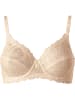 Triumph Biustonosz "Compliment" w kolorze cielistym