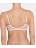 Triumph Voorgevormde beha beige