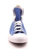 Converse Sneakers "CTAS Hi Rush" blauw