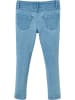 vertbaudet Jeans - Slim fit -  in Hellblau