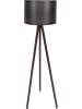 Opviq Standleuchte in Schwarz - (H)145 cm
