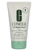 Clinique Żel oczyszczający "All About Clean 2-In-1 Cleansing +Exfoliating" - 150 ml