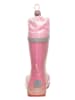 Regatta Rubberlaarzen "Peppa Splash Welly" lichtroze