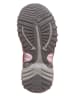 Regatta Trekkingenkelsandalen "Trello" koraalrood