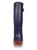 Regatta Gummistiefel "Trello" in Dunkelblau