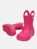 Crocs Rubberlaarzen "Handle It Rain" roze