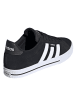 adidas Leren sneakers "Daily 3.0" zwart