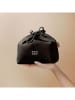 Monbento Lunchtas "Pochette M" zwart - (B)18 x (H)19 cm