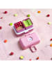 Monbento Lunchbox ''Tresor'' in Rosa - 800 ml