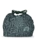 Monbento Torba "Pochette" ze wzorem do przenoszenia luchu - (S)18 x (W)24 x (G)14 cm