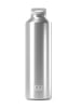 Monbento Butelka termiczna "Steel" w kolorze srebrnym - 500 ml