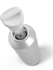 Monbento Isoleerfles "Steel" zilverkleurig - 500 ml