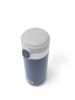 Monbento Isoleerfles "Pop" donkerblauw - 360 ml