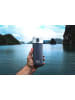 Monbento Isoleerfles "Pop" donkerblauw - 360 ml