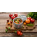 Monbento Isoleercontainer "Element" zilverkleurig - 550 ml
