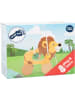 small foot Nachziehtier "Löwe" - ab 12 Monaten