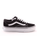 Vans Sneakers "UA Old Skool Platform" zwart