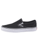 Vans Slipper "Classic" in Schwarz