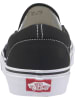 Vans Slipper "Classic" in Schwarz