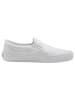 Vans Slippersy "Classic" w kolorze biaÅ‚ym