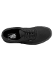 Vans Sneakersy "Era" w kolorze czarnym