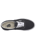 Vans Sneakers "Era" in Schwarz/ Weiß