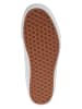 Vans Sneakers "UA Old Skool Platform" wit