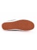 Vans Leder-Sneakers "UA SK8" in Schwarz