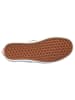 Vans Slippersy "Classic" w kolorze kremowo-antracytowym