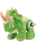 Schmidt Spiele Kuscheltier "Jurassic World - Triceratops" - ab Geburt