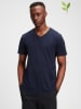 GAP Shirt in Dunkelblau