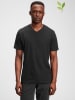 GAP Shirt in Schwarz