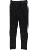 adidas Spodnie sportowe "Tiro" w kolorze czarnym