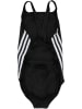 adidas Badpak "Athly" zwart