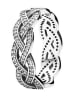 Pandora Zilveren ring met edelstenen