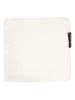 Lullalove Deken wit - (L)90 x (B)90 cm