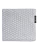 Lullalove Deken lichtgrijs - (L)90 x (B)90 cm