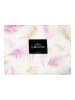 Lullalove Babydeken crème/meerkleurig - (L)150 x (B)100 cm